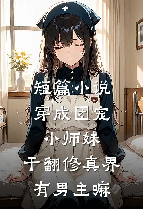 短篇小说穿成团宠小师妹,干翻修真界有男主嘛