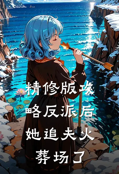精修版攻略反派后,她追夫火葬场了免费阅读
