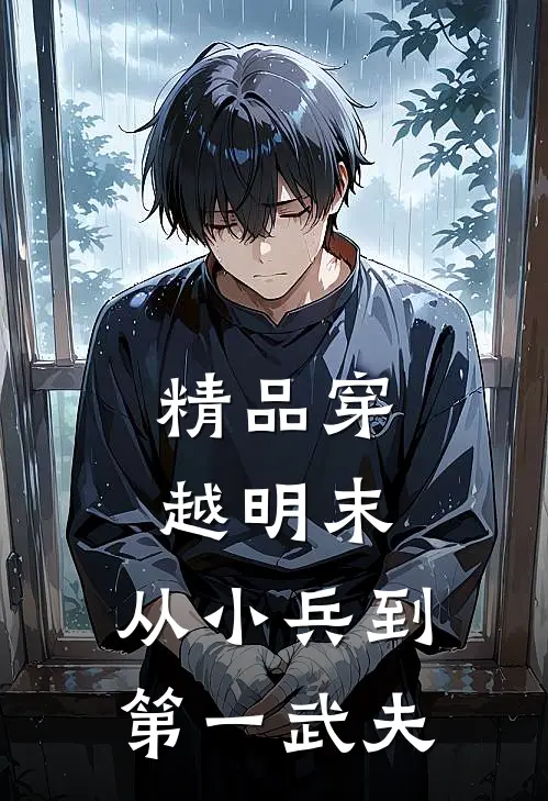精品穿越明末：从小兵到第一武夫