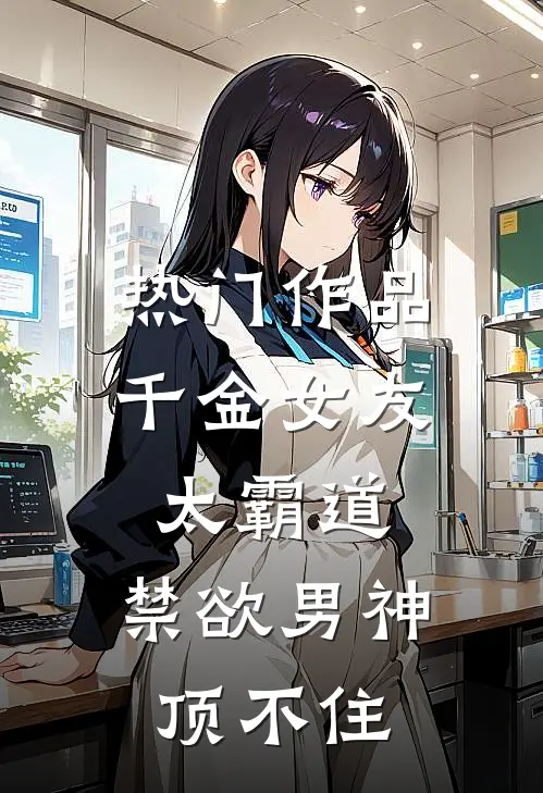 热门作品千金女友太霸道，禁欲男神顶不住