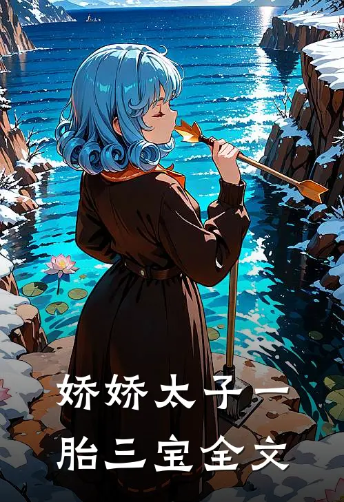 娇娇太子一胎三宝全文