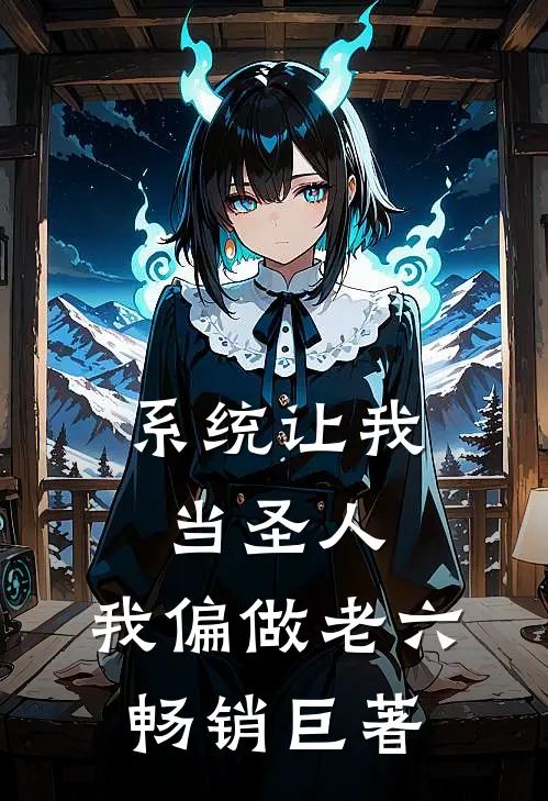 系统让我当圣人，我偏做老六畅销巨著