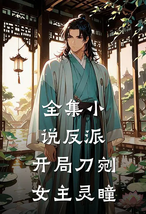 全集小说反派：开局刀剜女主灵瞳