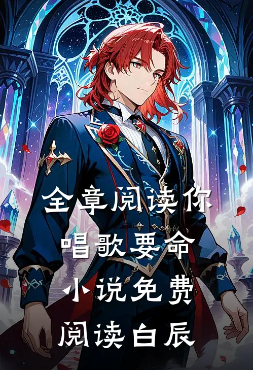 全章阅读你唱歌要命小说免费阅读白辰