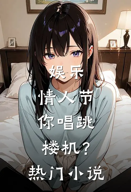 娱乐：情人节，你唱跳楼机？热门小说