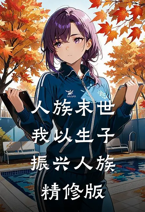 人族末世，我以生子振兴人族精修版