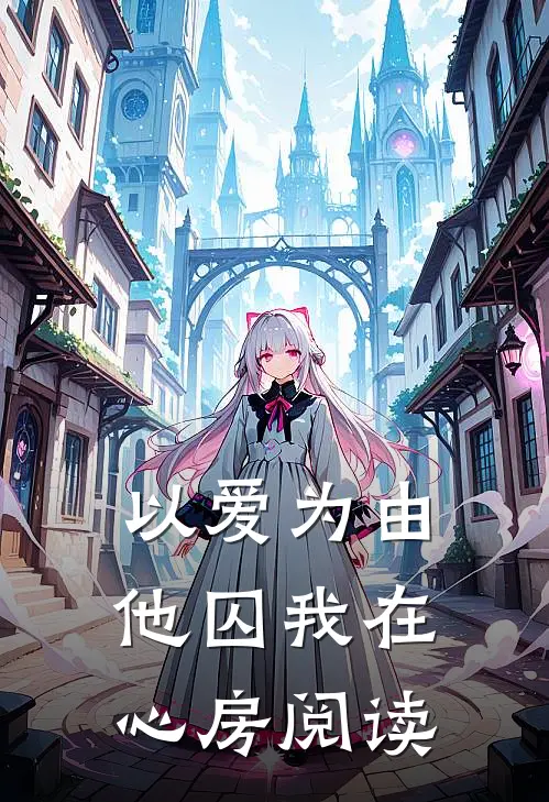 以爱为由，他囚我在心房阅读
