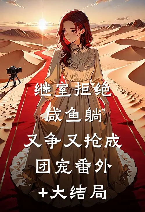 继室拒绝咸鱼躺，又争又抢成团宠番外+大结局