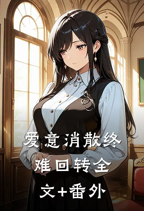爱意消散终难回转全文+番外