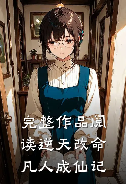完整作品阅读逆天改命，凡人成仙记
