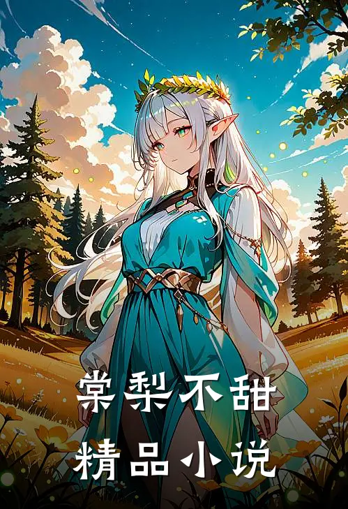 棠梨不甜精品小说
