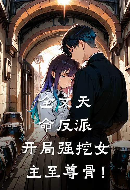 全文天命反派：开局强挖女主至尊骨！