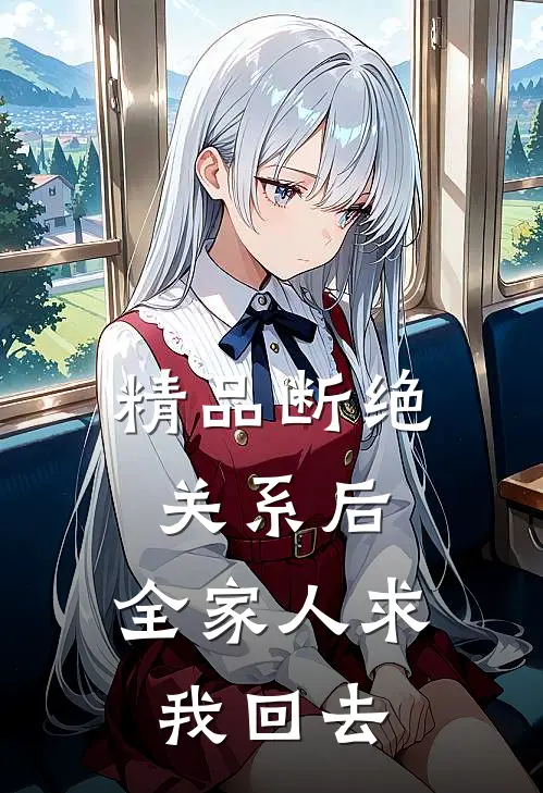 精品断绝关系后，全家人求我回去
