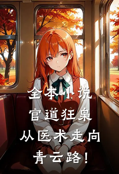 全本小说官道狂枭，从医术走向青云路！