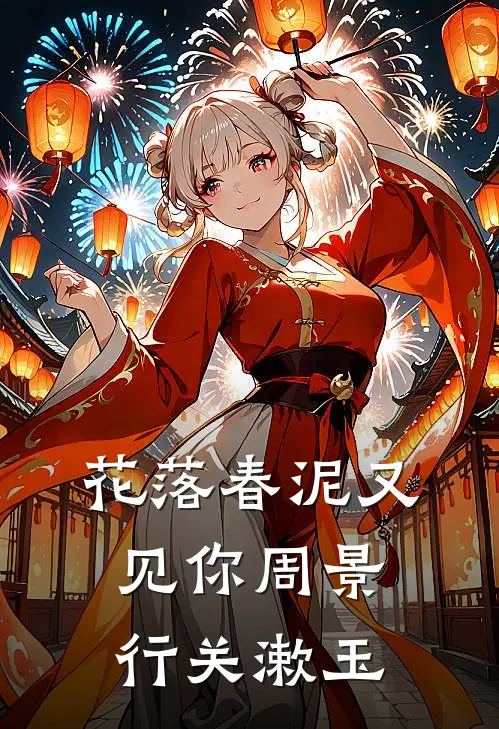 花落春泥又见你周景行关漱玉