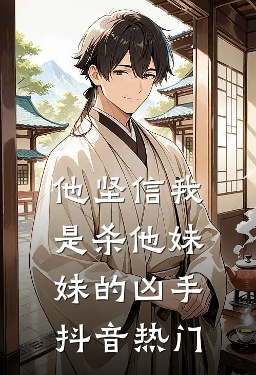 他坚信我是杀他妹妹的凶手抖音热门