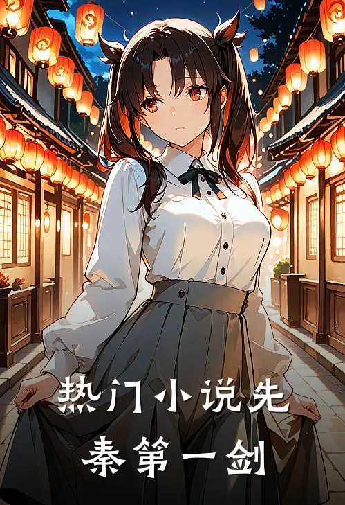 热门小说先秦第一剑