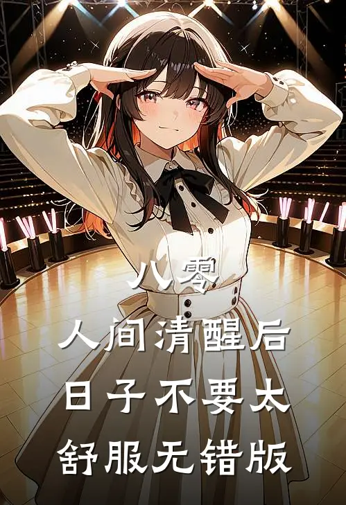 八零：人间清醒后，日子不要太舒服无错版