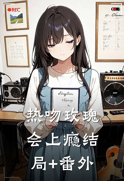 热吻玫瑰会上瘾结局+番外