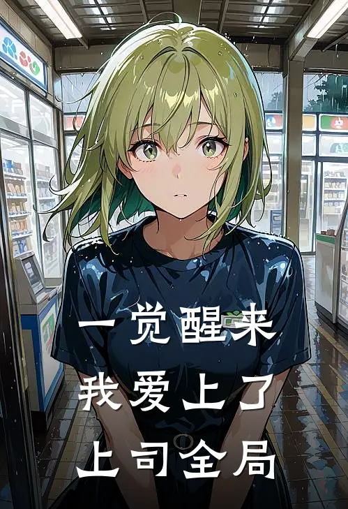 一觉醒来，我爱上了上司全局