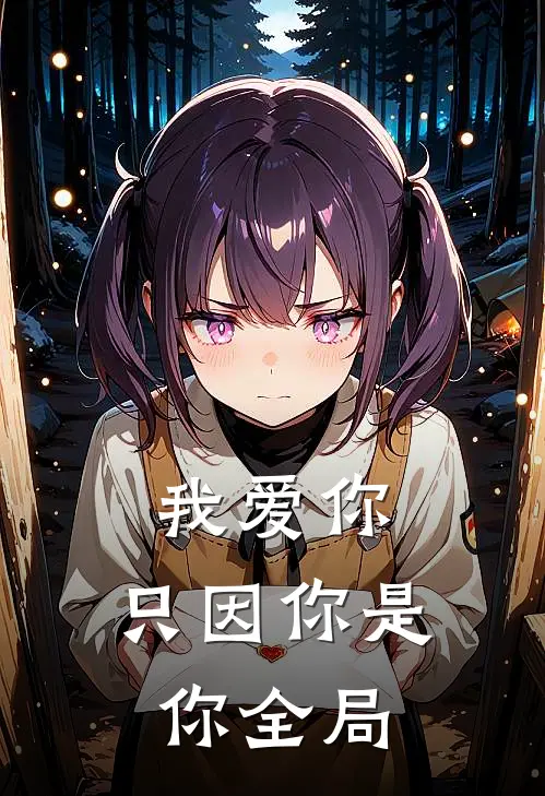 我爱你，只因你是你全局