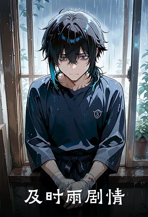 及时雨剧情