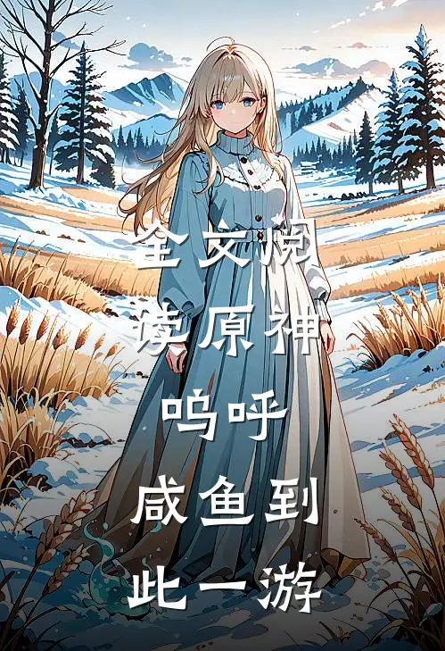 全文阅读原神：呜呼，咸鱼到此一游