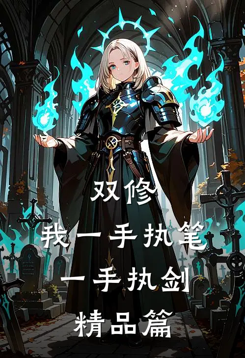 双修：我一手执笔，一手执剑精品篇