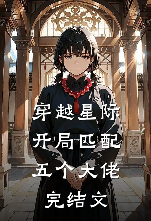 穿越星际，开局匹配五个大佬完结文