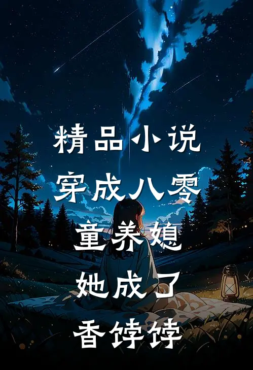 精品小说穿成八零童养媳，她成了香饽饽
