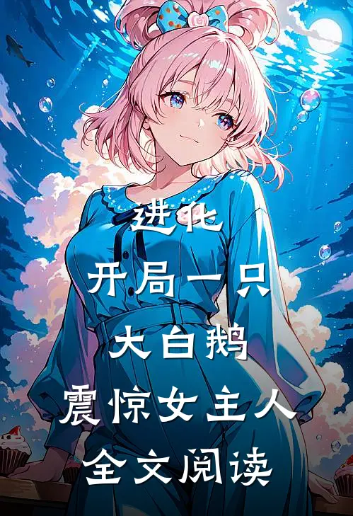 进化：开局一只大白鹅，震惊女主人全文阅读