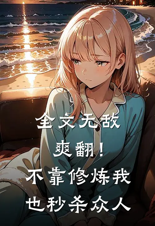 全文无敌爽翻！不靠修炼我也秒杀众人
