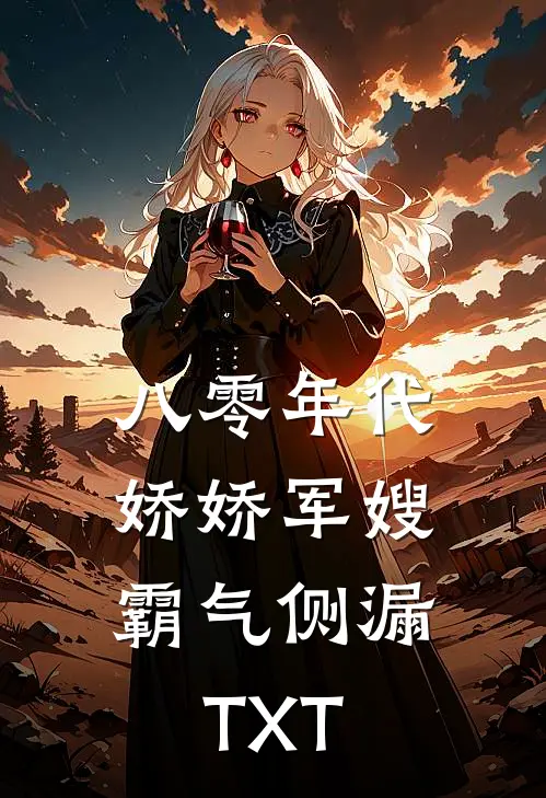 八零年代：娇娇军嫂霸气侧漏TXT
