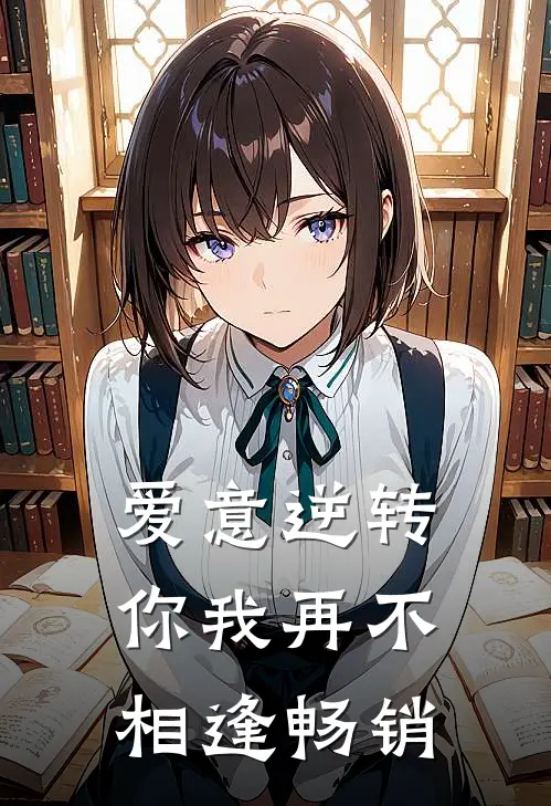 爱意逆转，你我再不相逢畅销