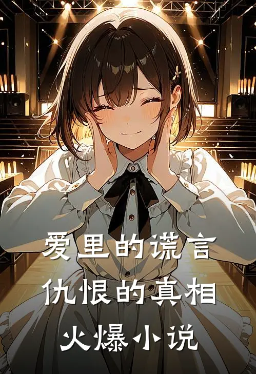 爱里的谎言，仇恨的真相火爆小说