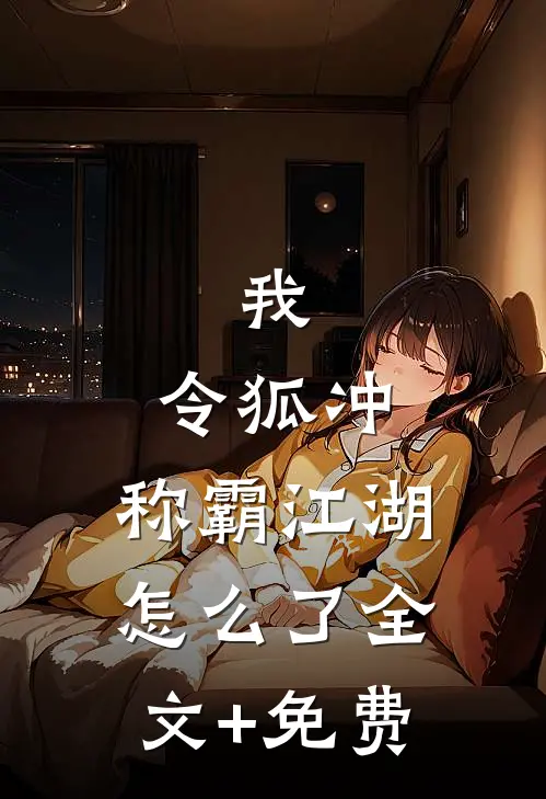 我，令狐冲，称霸江湖怎么了全文+免费