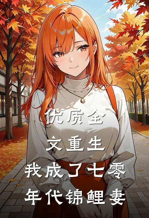 优质全文重生：我成了七零年代锦鲤妻