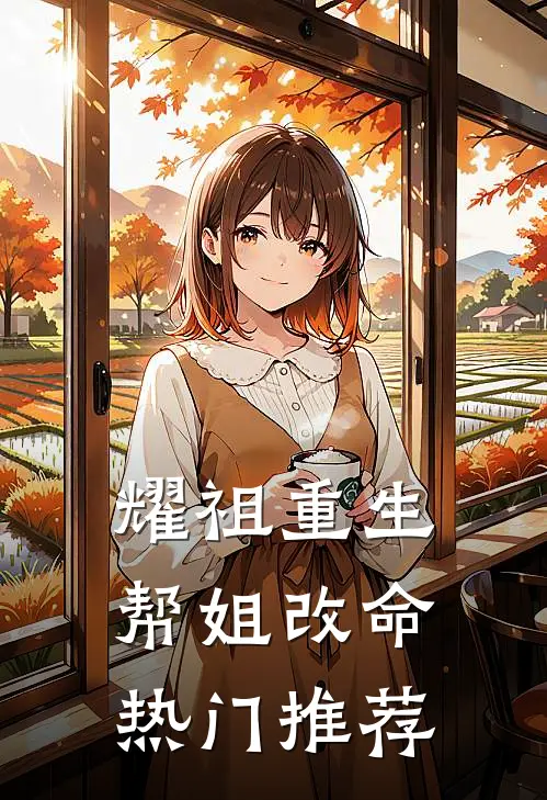 耀祖重生，帮姐改命热门推荐