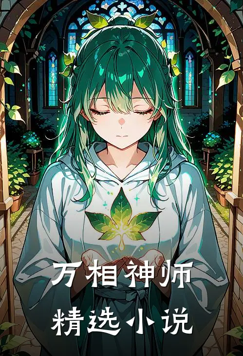 万相神师精选小说