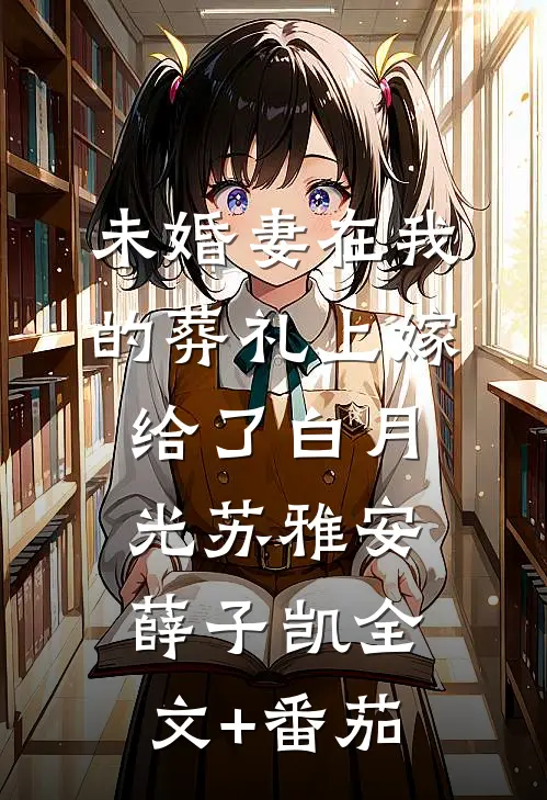 未婚妻在我的葬礼上嫁给了白月光苏雅安薛子凯全文+番茄