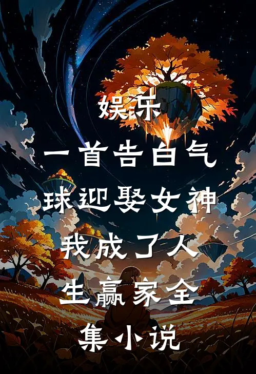 娱乐：一首告白气球迎娶女神，我成了人生赢家全集小说