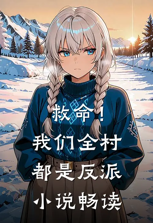 救命！我们全村都是反派小说畅读