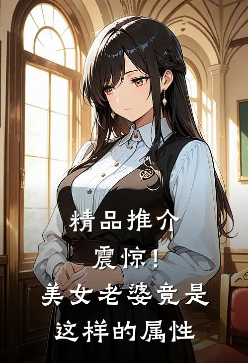 精品推介震惊！美女老婆竟是这样的属性