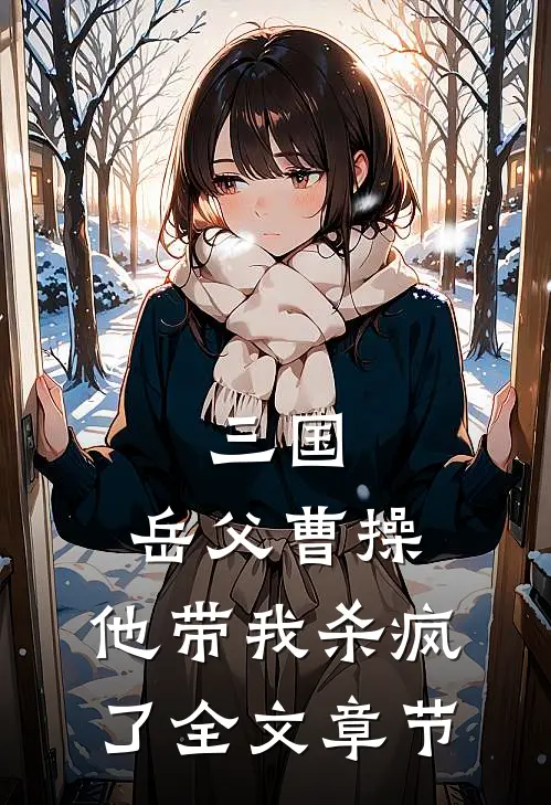 三国：岳父曹操，他带我杀疯了全文章节