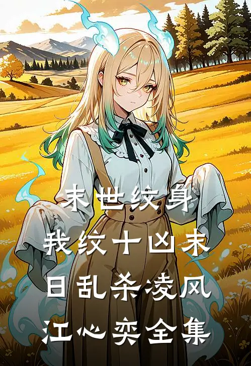 末世纹身：我纹十凶末日乱杀凌风江心奕全集