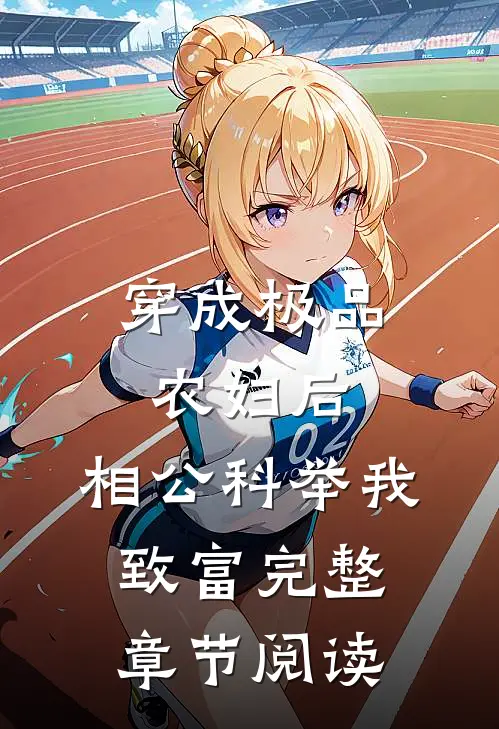 穿成极品农妇后，相公科举我致富完整章节阅读