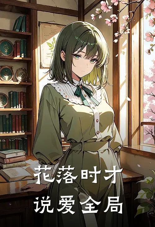 花落时才说爱全局
