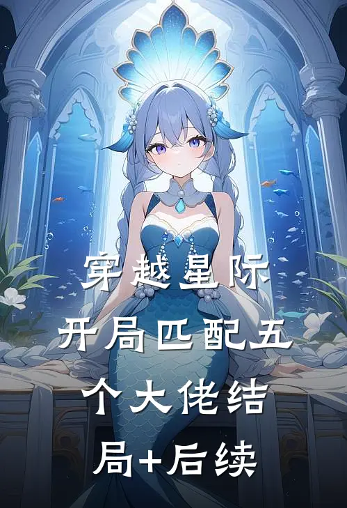 穿越星际，开局匹配五个大佬结局+后续