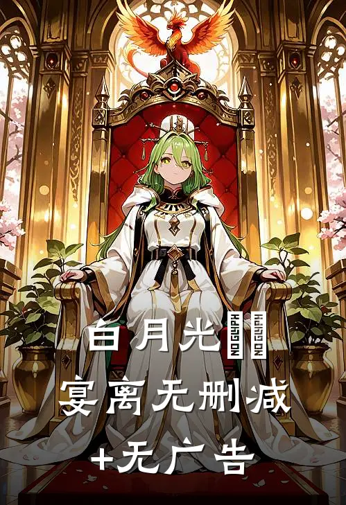 白月光玥玥宴离无删减+无广告