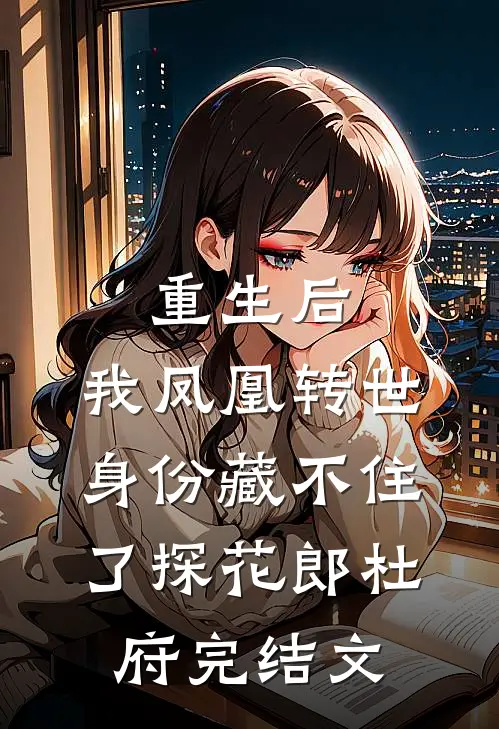 重生后，我凤凰转世身份藏不住了探花郎杜府完结文